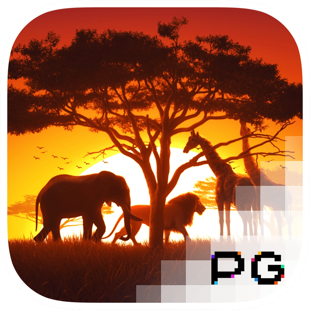 RTP PG Soft Safari Wilds